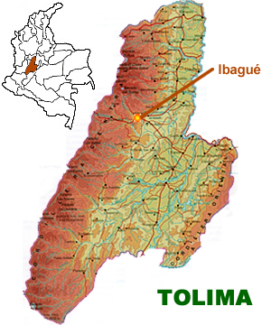 Mapa+cundinamarca