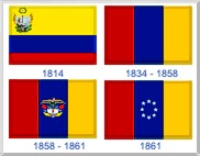 colombia flag symbolism