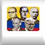 Presidentes de Colombia